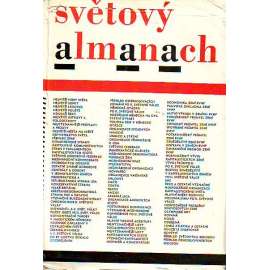 SVĚTOVÝ ALMANACH